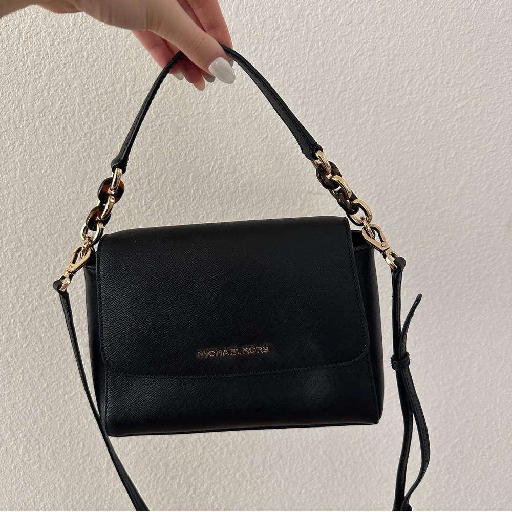 Michael Kors crossbody bag